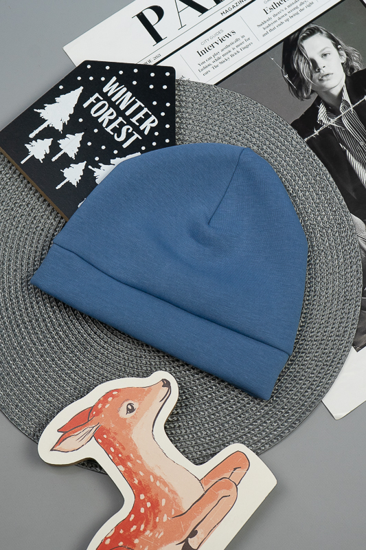 Шапка дитяча 300-1248П